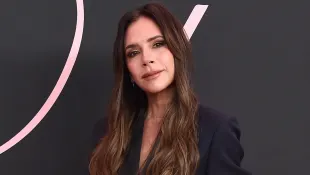 victoria beckham heiß sexy freizügig look body