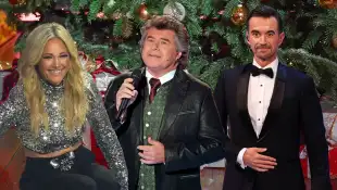 schlager shows weihnachten 2024 tv