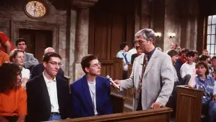 TV-Show: „Wie würden Sie entscheiden?“