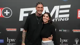 Yasin Mohamed und Yeliz Koc liebe beziehung trennung