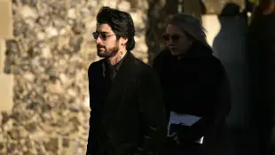 Zayn Malik