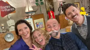 bares für rares horst lichter