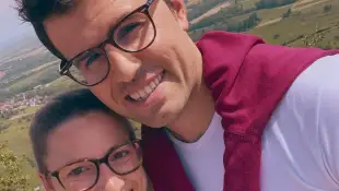 Bauer sucht Frau International Steffi und Justin