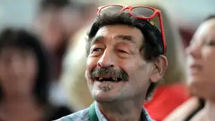 maurizio bauer sucht frau heute