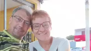 "Bauer sucht Frau"-Ulrike und Heiko