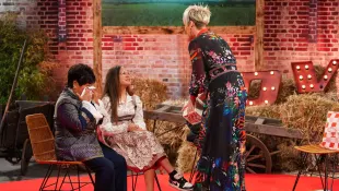 "Bauer sucht Frau"-Wiedersehen