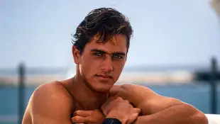 „Baywatch“: Kelly Slater