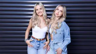 davina geiss shania geiss tv quote geissens