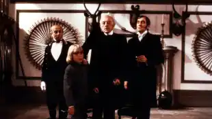 "Der kleine Lord" im TV: Die Sendetermine