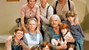 Die Waltons