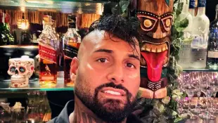 "Goodbye Deutschland"-Sohel