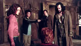 "Harry Potter und der Gefangene von Askaban" film szene