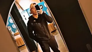 „Hartz und Herzlich“-Jonas