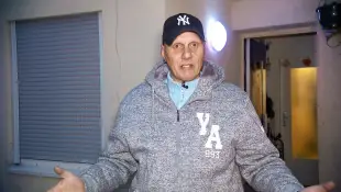 "Hartz und herzlich"-Elvis