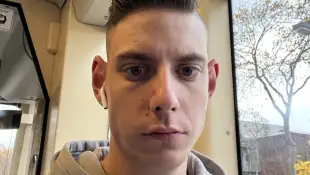 „Hatz und herzlich“-Pascal