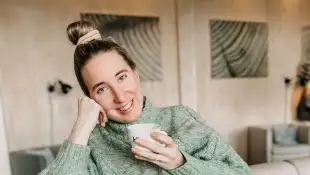 hochzeit auf den ersten blick melissa instagram depressionen diagnose krankheit