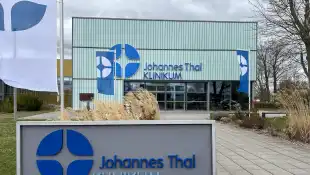 in aller freundschaft die jungen ärzte drehort krankenhaus johannes thal klinikum