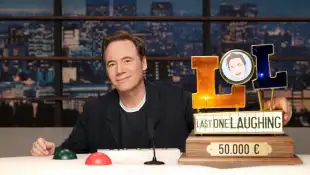 LOL: Last One Laughing 6. staffel sechste staffel