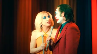 Lady Gaga und Joaquin Phoenix bei der Goldenen Himbeere nominiert