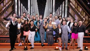 let's dance 2025 stars promis