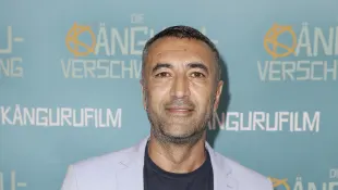 "Mordach"-Schauspieler Mehmet Kurtulus