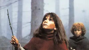 „Ronja Räubertochter" Film