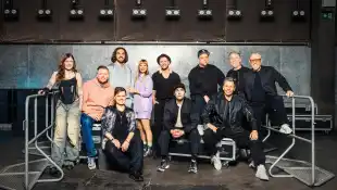 "Sing meinen Song" 2025