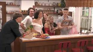 „Sommerhaus der Stars“