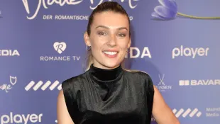 sturm der liebe anna karolin berger telenovela serie cast