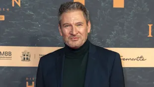 sturm der liebe dieter bach telenovela serie cast