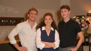 sturm der liebe telenovela serie sommerpause tv