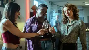 "Tatort"-"Die 7. Etage"