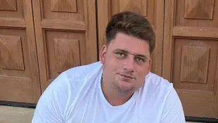 "The Biggest Loser"-Lukas