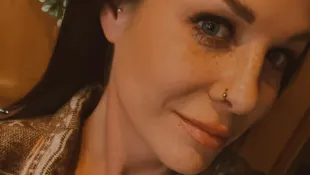 "Trucker Babes"-Kathrin