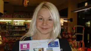 trucker babes lissy früher veränderung aussehen