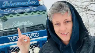 trucker babes steffka name