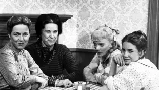 „Unsere kleine Farm“