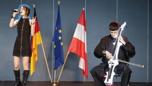 Abor & Tynna esc 2025