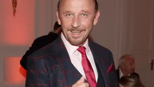 Alexander Held talent