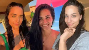 amira pocher ungeschminkt