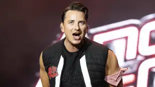 Andreas Gabalier