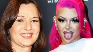 Ex-DSDS-Jurorin nach Eklat über Katja Krasavice: „Diese Frau hat 'Eier'“