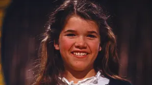 Die krasse Transformation von Anke Engelke