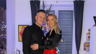 Anna-Carina Woitschack weihnachten