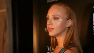 Anna Ermakova, Tochter von Boris Becker, spricht aus, ob sie einen Freund hat