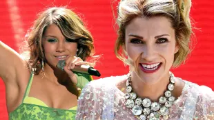 Anna-Maria Zimmermann früher: So süß sah sie als DSDS-Kandidatin aus