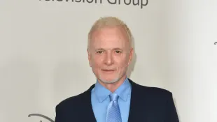 Anthony Geary ist gestorben