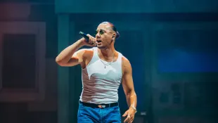 Hat Apache 207 eine Freundin?