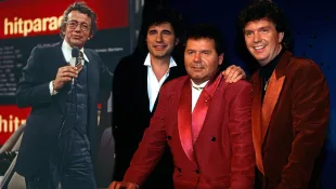 die flippers zdf hitparade