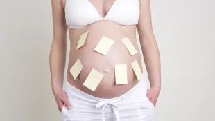 Babynamen für Jungs und Mädchen, die auf keiner Liste stehen